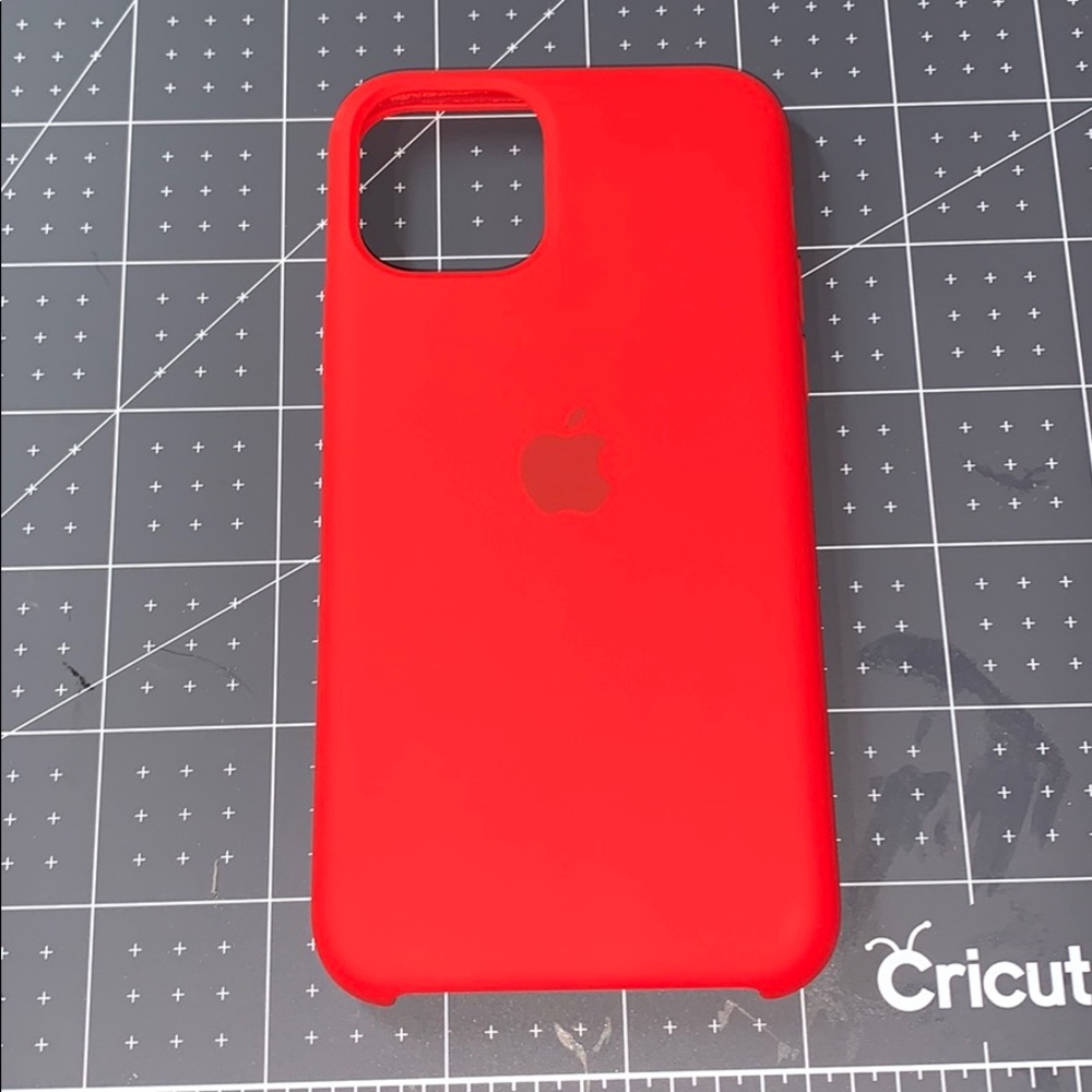 iPhone 11 Pro Apple Case